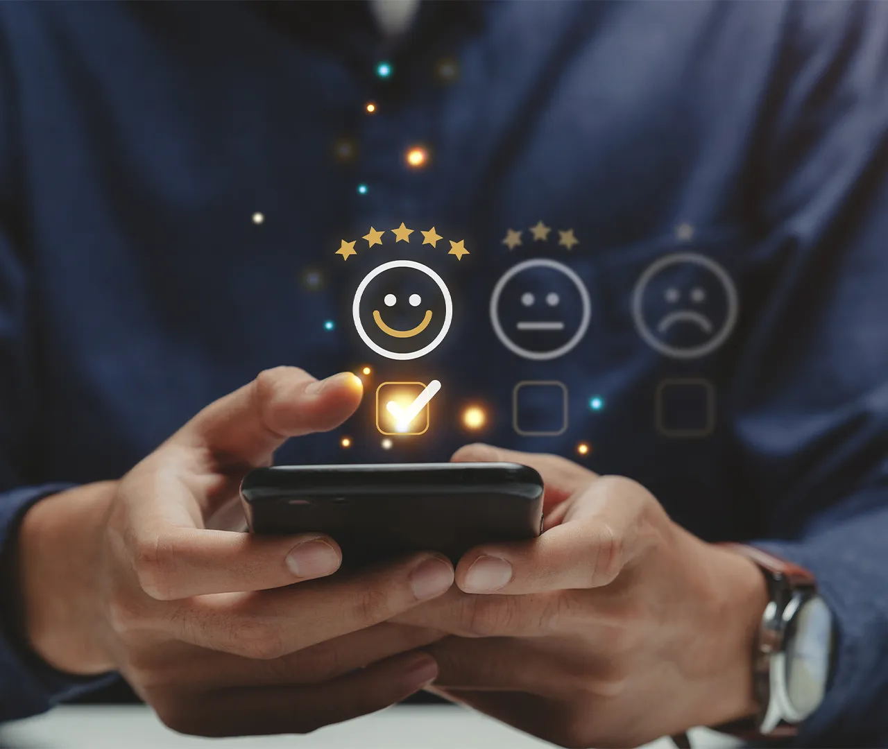 Why is customer experience important for a business?